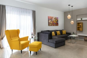 Luxurious and modern house near town and beach - Dodekanes Sgourou